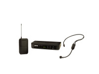 Shure BLX14E/P31-K3E Shure BLX14E/P31-K3E